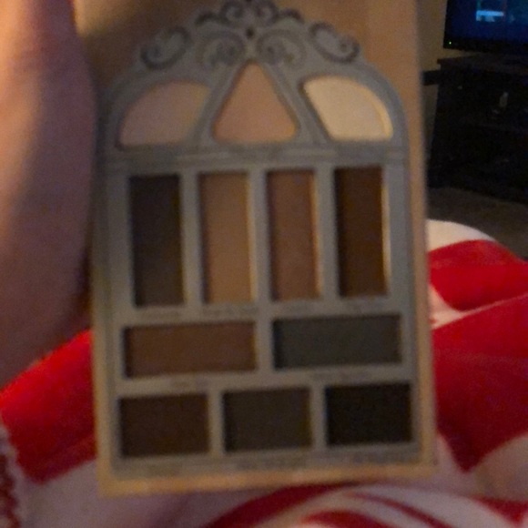 Pretty Vulgar Other - Pretty Vulgar Eye Shadow Palette